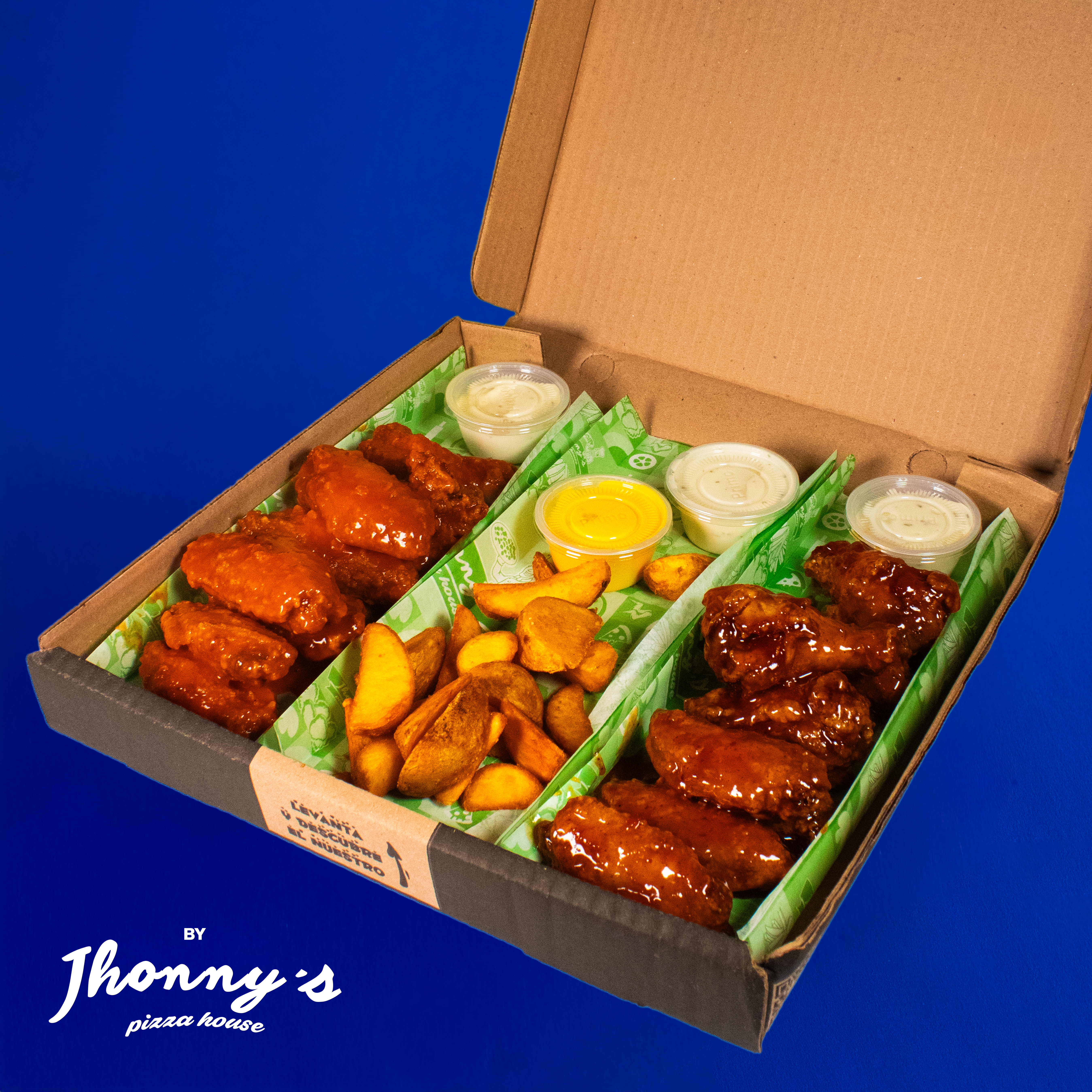 Box Wings
